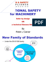 Functional Safety for MachineryD