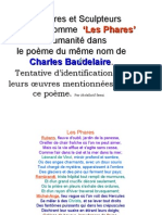 Les Phares de Baudelaire (The One)