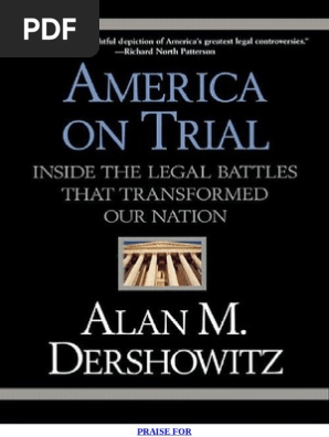 America On Trial Pdf Galileo Galilei Cain And Abel