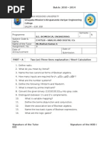 Adic Assignment - 3 Without WM