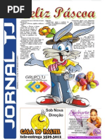 Jornal TJ - Edição 48