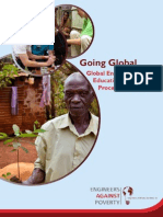 Going Global - Proceedings 2013