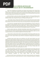 Download Peran Kepala Sekolah Dalam Meningkatkan Mutu Pendidikan by AbdullahAbuBakar SN141128863 doc pdf