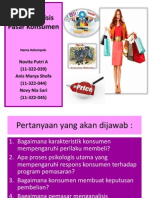 Download Manajemen Pemasaran BAB 6 Menganalisis Pasar Konsumen by Novita Putri SN141131547 doc pdf