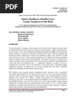 Download Contra Costa County Grand Jury Final OPEB Report by Bill Gram-Reefer SN14113157 doc pdf
