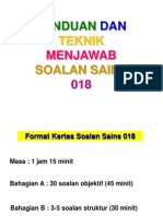 Panduan & Teknik Menjawab Sains 018 (Putih) v2jam