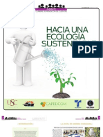 Rendición de Cuentas de Ambiente