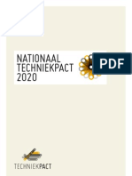 Techniekpact 2020