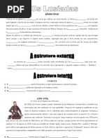 LUSÍADAS EPISÓDIOS