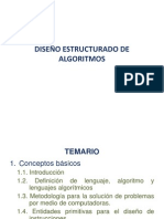 Diseño Estructurado