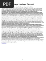 Download Fungsi Pers Sebagai Lembaga Ekonomi by Jessyca Sirait SN141146413 doc pdf