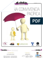 Rendición de Cuentas Seguridad: Por Una Convivencia Pacífica