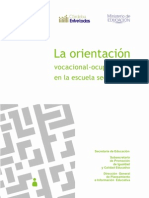 Orientacion Vocacional 28.09