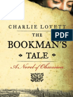 THE BOOKMAN'S TALE - by Charlie Lovett