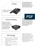 Structural Vs Functional