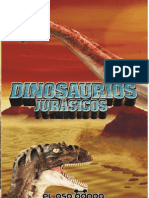 Dinosaurios Jurásicos