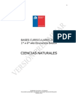 Bases Ciencias Naturales