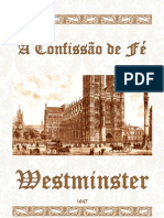 1647+-+A+CONFISSÃO+DE+FÉ+DE+WESTMINSTER
