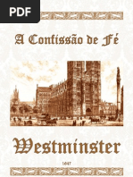 1647+-+A+CONFISSÃO+DE+FÉ+DE+WESTMINSTER