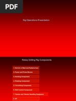 Download Rotary Drilling Rig Componentsppt by garry_dirak SN141161371 doc pdf