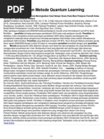 Download Jurnal Penelitian Metode Quantum Learning by Ali Sahbana Siregar SN141161820 doc pdf