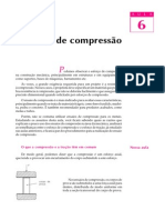 Esforço de Compressão - Aula-06