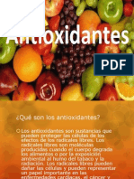 Antioxidant Es
