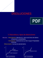 2-Disoluciones