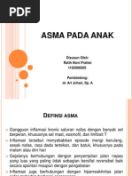 Download Asma Pada Anak by Ratih Novi Pratiwi SN141170814 doc pdf