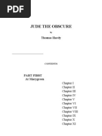 Download Jude the Obscure by molliegreen SN14117640 doc pdf