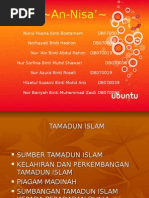 Tamadun India,Pandangan Semesta Dan Nilai2 Yg Releven 