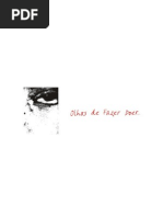 Tese cientifica - Olhos de Fazer Doer - André Luiz Fernandes e Luana Bortolotti