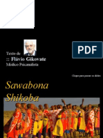 Sawabona Shikoba