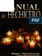 Manual de Los Maestros Hechiceros DESBLOQUEADO