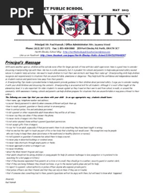 May Newsletter for Web