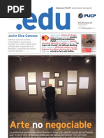 PuntoEdu Año 9, número 275 (2013)