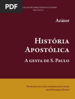 Arator Historia Apostolica