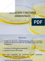 NUTRICIÓN Y FACTORES AMBIENTALES (2)