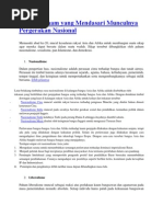 Download Faktor Pendasar Pergerakan Nasional by tanah_kritis SN141191100 doc pdf