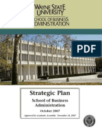 Strategic Plan