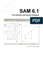 Sam61us Manual