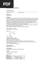 Hidroxiprolina Total