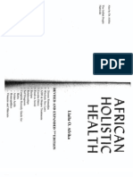 African Holistic Health PDF