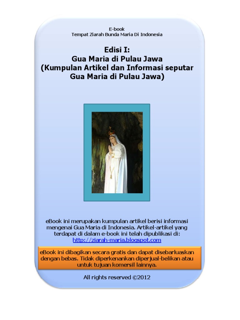 E Booklokasiguamariadipulaujawa Pdf