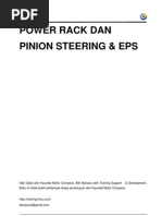 Download Hyundai Chassis EPS_MDPS-Power Steering by Dedi Suwasono SN141202230 doc pdf