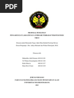 Download Proposal Penelitian Pengaruh Zat Laksatif Dan Zat Antidiare Pada Srtuktur Feses Tikus by Tri Wahyu Setyaningrum SN141205816 doc pdf