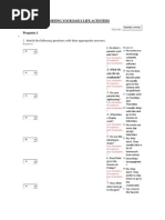 Download Evaluaciones de Ingles 1 by carlosyyudi SN141206353 doc pdf