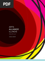 Download Arts Alliance Illinois FY2012 Annual Report by Arts Alliance Illinois SN141207028 doc pdf