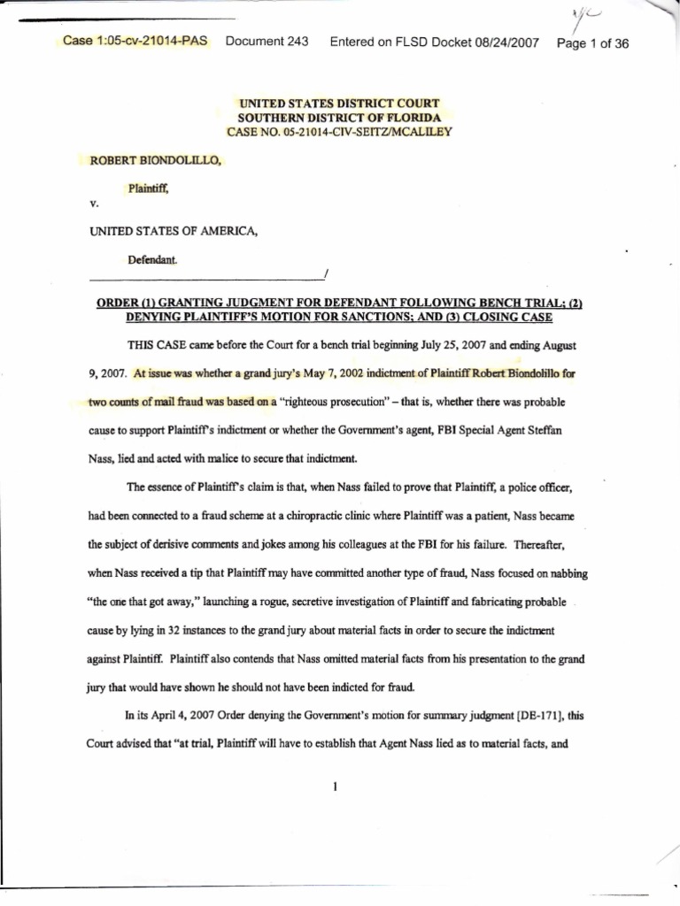Binder 2 | PDF | Indictment | Criminal Law