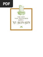 Download True Korean hero Admiral Yi Sun-sin by vank SN14120739 doc pdf